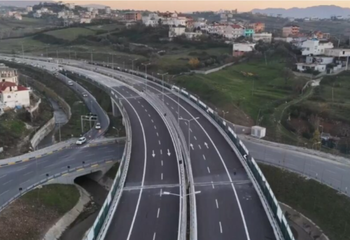 Tenderi 22 mln € i Unazës së Madhe, GJKKO pushon çështjen ndaj 6 ish-zyrtarëve të ARRSH