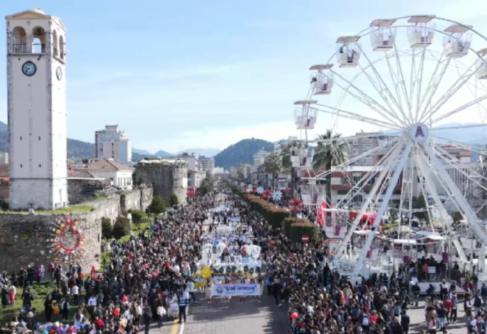 Dita e Verës, kufizime qarkullimi në Elbasan për 48 orë, policia njofton devijimet