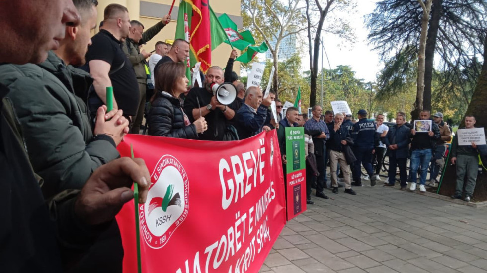 Aksident i rëndë në minierën e Spaçit, minatori 48-vjeçar në gjendje kritike