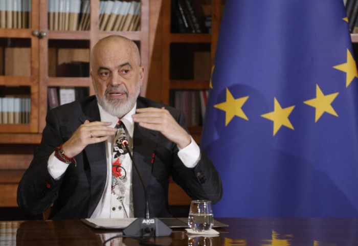 Çështja “Balluku, Rama: SPAK nuk përmbushi kushtet minimale