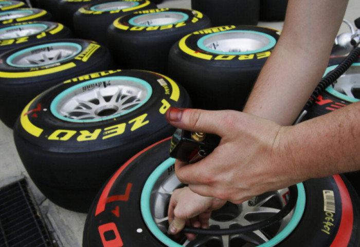 Në “lojë” miliona paunde dhe siguria, lufta anulon 2 çmime të mëdha të Formula 1