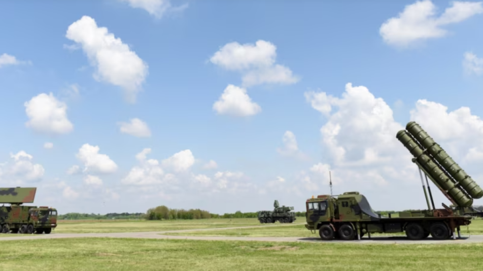 Serbia merr raketat kineze që i ka vetëm ajo në Evropë