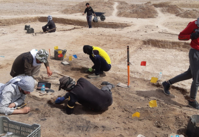 Arkeologët zbulojnë Aleksandrinë e humbur në Tigër, kryeveprën e dytë të ngritur nga Aleksandri i Madh