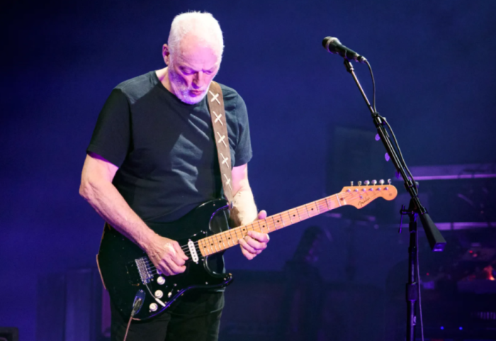 Kitara ikonike e Pink Floyd shitet për 14.55 milionë dollarë, më e shtrenjta në histori