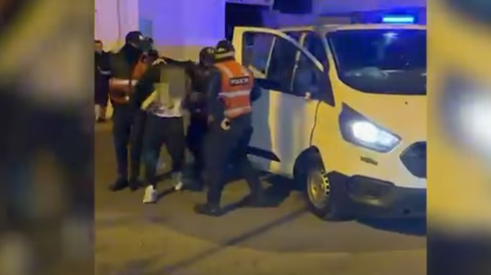 Kapet me armë në makinë, arrestohet 34-vjeçari në Kurbin