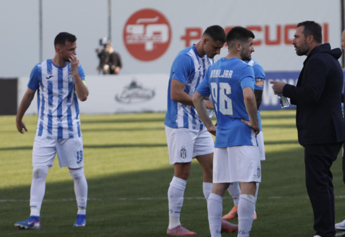 Tirana jep shenja jete, merr 3 pikë të rëndësishme për mbijetesën