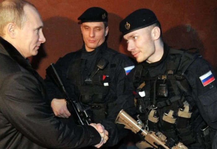 Elitë e agjentëve rus, por "tradhëtohen" nga përkthimi në Google