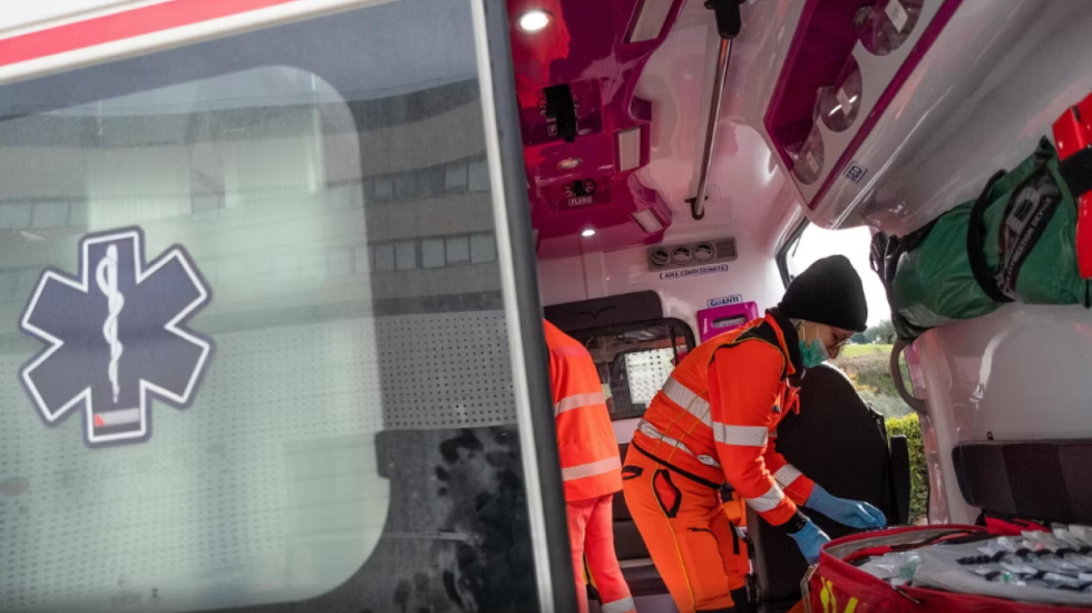 Aksident tragjik, dy të vdekur dhe disa të plagosur në Itali