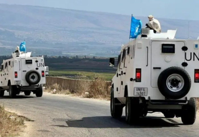 Sulmohen në Liban forcat paqeruajtëse të OKB/ Izraeli: Eliminuam “terroristin” që punonte për Iranin