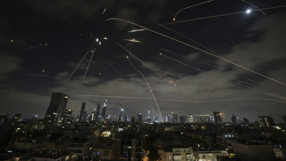 Si po e sfidon Irani mbrojtjen ajrore të Izraelit