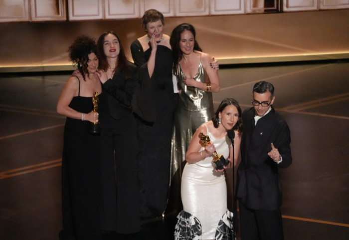 Një aktore shqiptare mes çmimeve Oscar, filmi i saj fiton Best Live Action Short Film