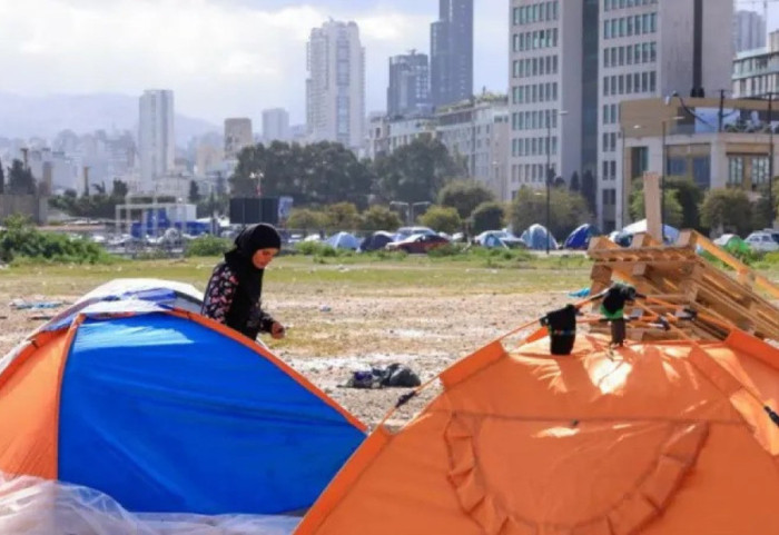 Izraeli fillon një valë sulmesh në shkallë të gjerë në Iran