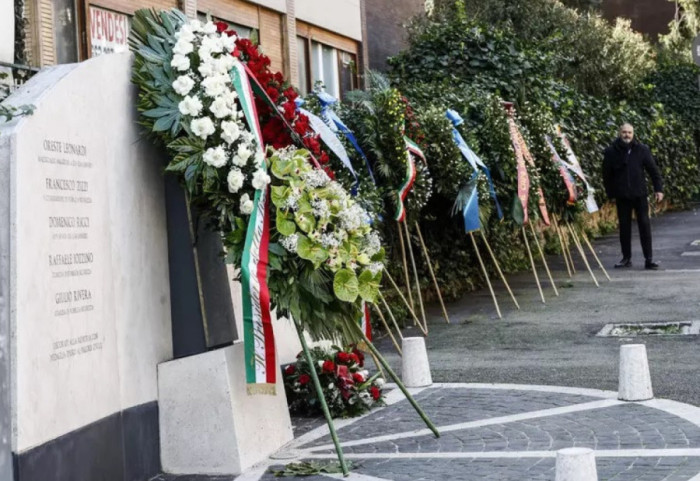 48 vite nga vrasja e Aldo Moros, Tajani: Momentet më të errëta të Italisë