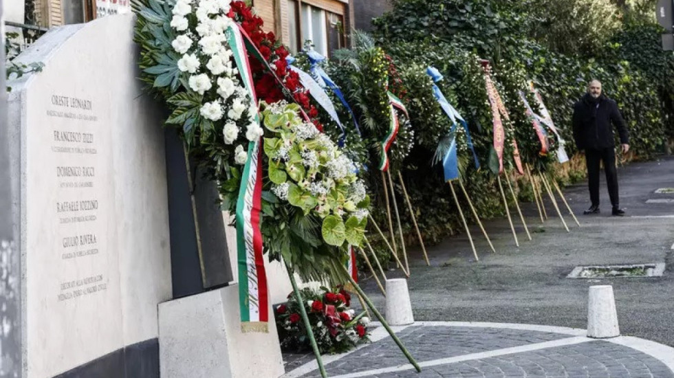 48 vite nga vrasja e Aldo Moros, Tajani: Momentet më të errëta të Italisë