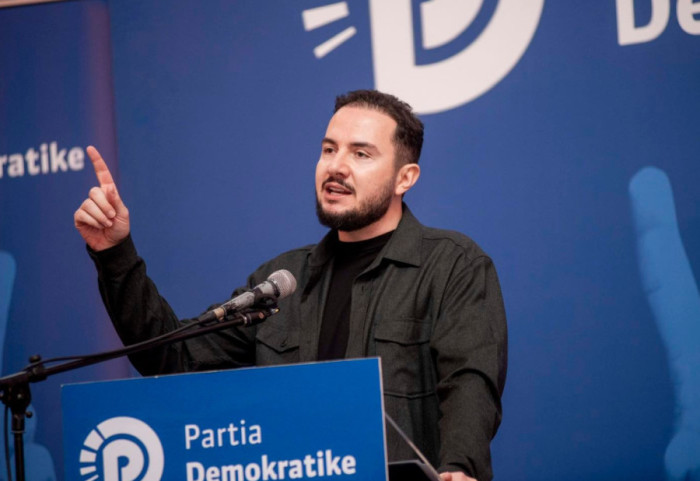 “Opozita nuk mund të sillet si Rama”, Salianji kundër ndryshimeve në statutin e PD