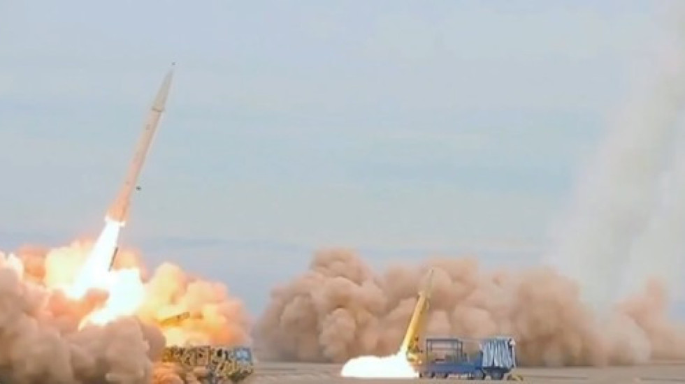 “Raketat iraniane mund të godasin Romën, Parisin dhe Berlinin”, ushtria izraelite jep alarmin