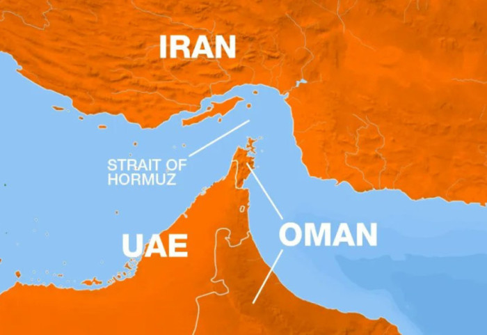 Në Hormuz nuk kalon vetëm  naftë, ja mallrat që qarkullojnë tranzit