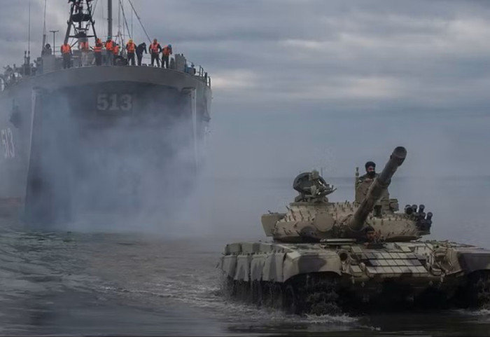 Hera e pestë në 50 vjet, Izraeli hyn në Liban dhe sulmon bazat e Hezbollah