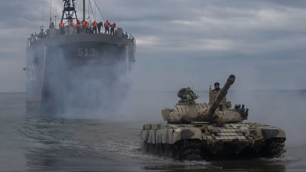 Hera e pestë në 50 vjet, Izraeli hyn në Liban dhe sulmon bazat e Hezbollah