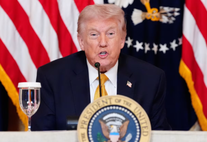 “S’dërgojmë trupa, por të gjitha opsionet mbeten për Iranin”, Trump, kritika NATO-s dhe 200 mld dollarë për Pentagonin