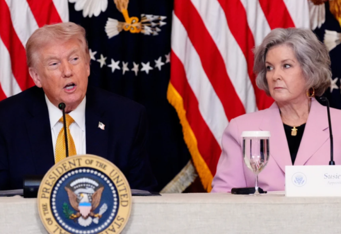 Trump: Nëse nuk do të kishim vepruar kundër Iranit, do të kishte pasur një luftë bërthamore