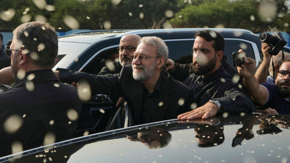 Izraeli bombardon Teheranin, i panjohur fati i Ali Larijanit