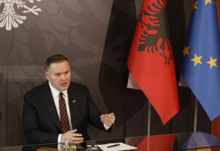 Reforma territoriale, ministri Demo: Bashkitë do i përgjgjen më mirë sfidave që presim