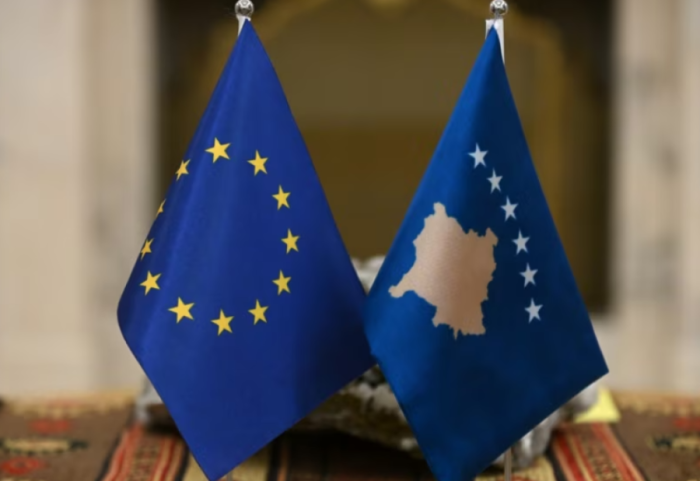 KE heq të gjitha masat financiare ndaj Kosovës