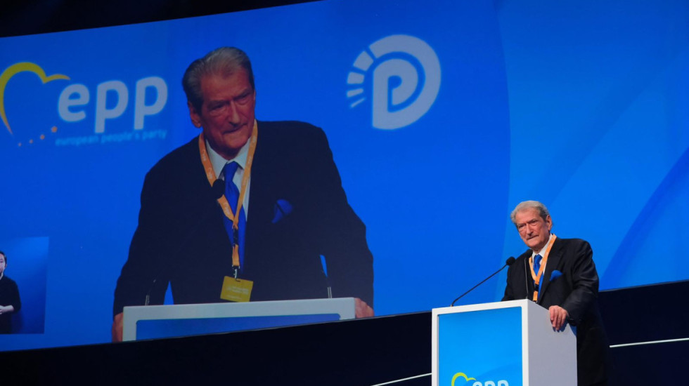 50 vjetori i EPP-së, Berisha niset drejt Brukselit