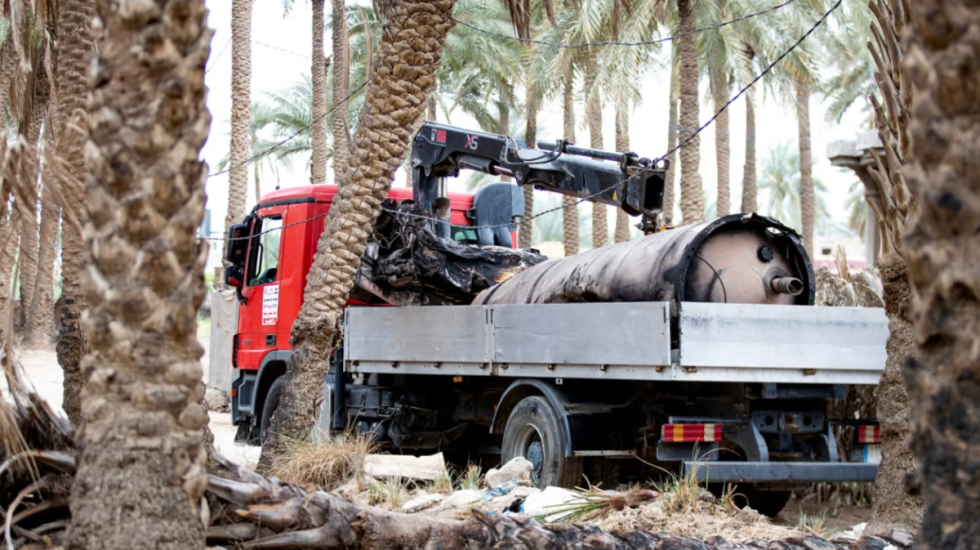 Shteti që nuk është në luftë, por sulmohet nga të gjithë