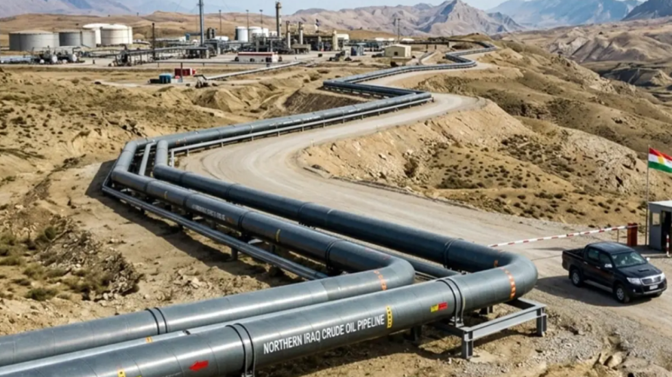 Nafta e Irakut drejt Turqisë, arrihet marrëveshja