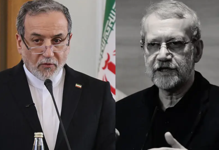 Araghchi: Vrasja e Larijanit nuk do ta destabilizojë Iranin