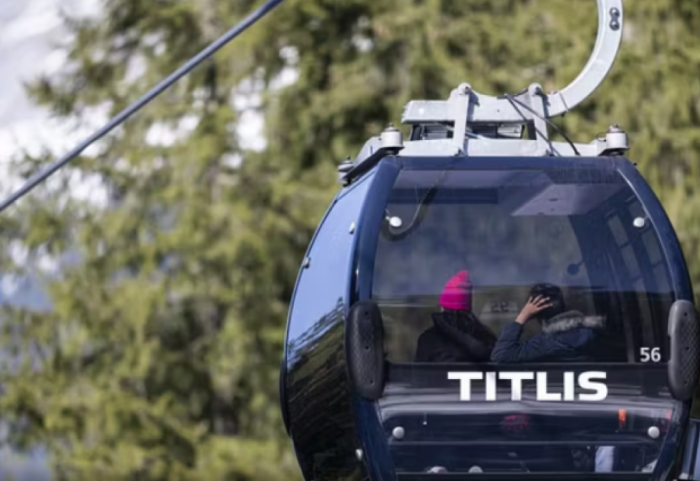 Tragjedi në resortin në Zvicër, era e fortë rrëzon kabinën e teleferikut