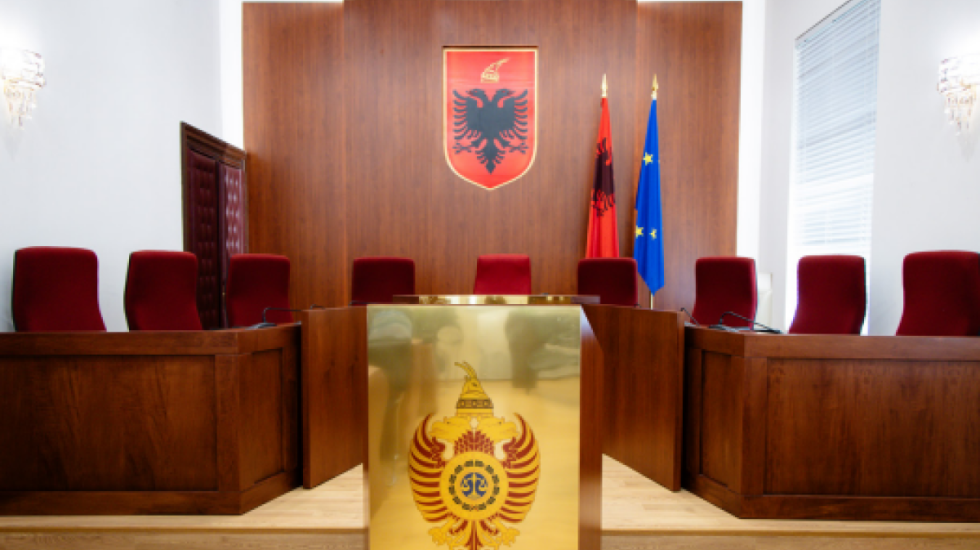 Ankimi i PD për 11 majin dhe komisionin "McGonigal", sot seanca në GJK