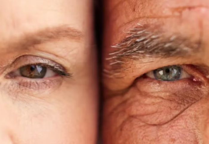 E thotë shkenca: Të merresh me këta njerëz plakesh më shpejt