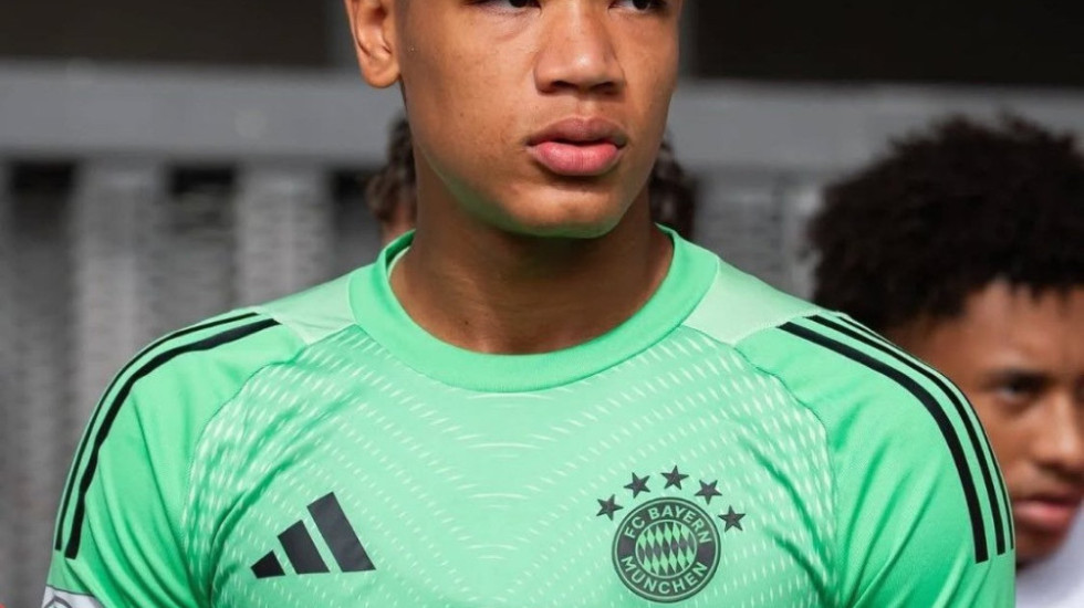 Prezenca e talentit Prescott në Champions, mënyra si Bayern anashkaloi ligjin gjerman