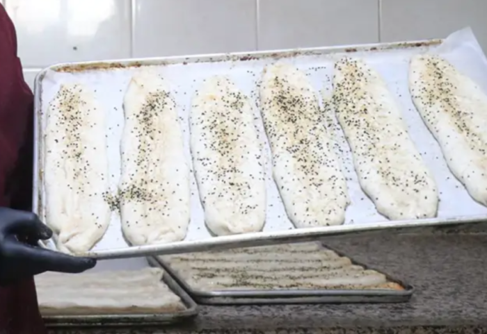 Të presësh 11 muaj për këtë pite