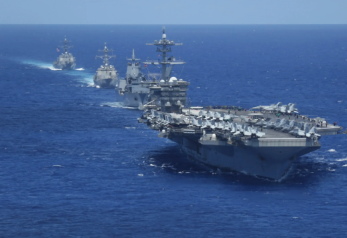 Pentagoni kërkon 200 miliardë dollarë fonde emergjente për luftën kundër Iranit