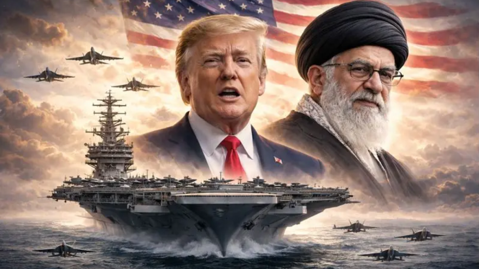 “Irani ka ende mijëra raketa”, Trump: SHBA nuk e ka nisur fushatën e shkatërrimit