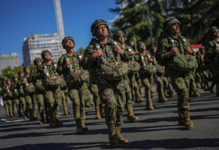 “Janë në rrezik”, Spanja tërheq trupat ushtarake nga Iraku