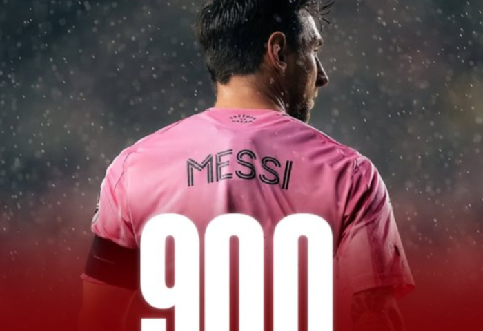 21 vite karrierë dhe 900 gola, i jashtëzakonshmi Messi