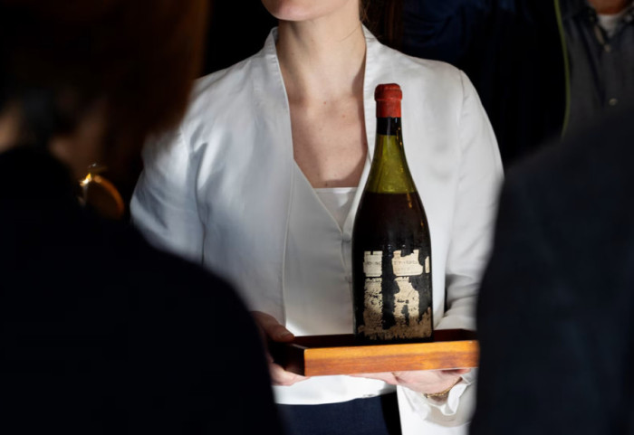 Shishja e verës hapet pas 127 vitesh, kushtonte 100 mijë dollarë