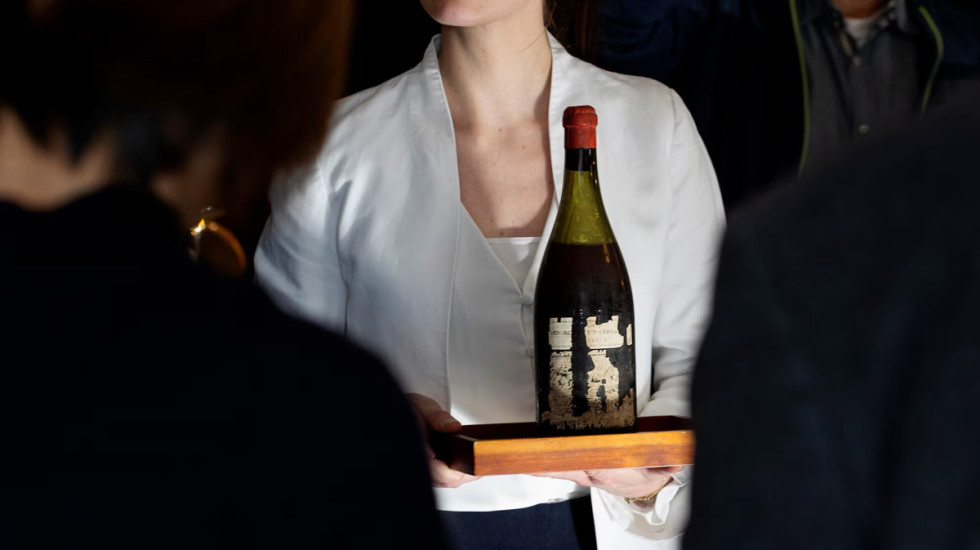 Shishja e verës hapet pas 127 vitesh, kushtonte 100 mijë dollarë