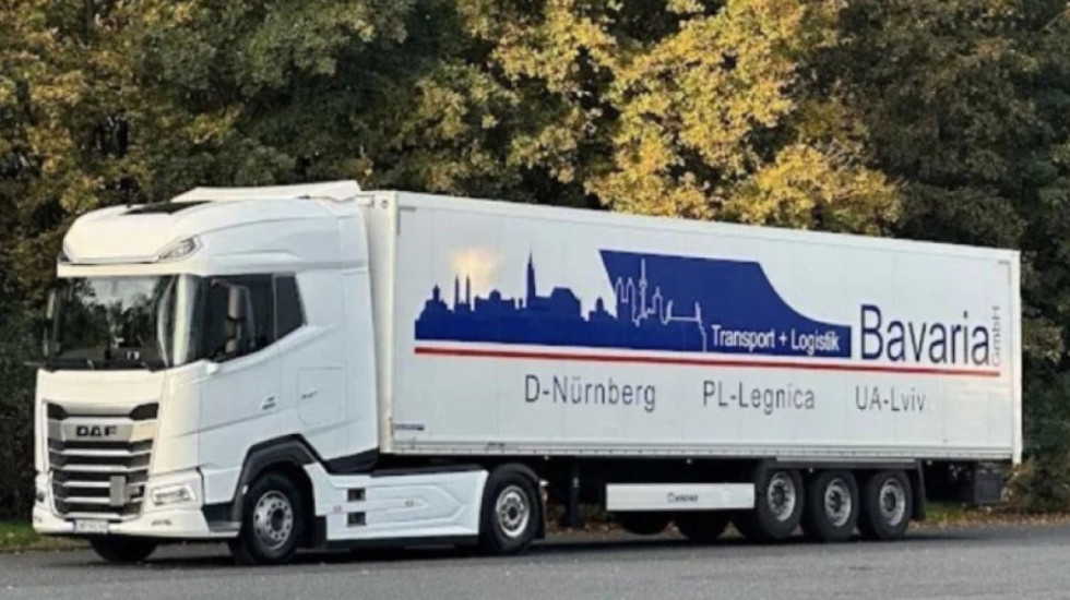 Vjedhje e ëmbël, hajdutët në Gjermani grabisin kamionin me 15 ton karamele