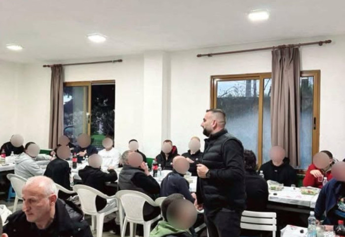 Prona në emër të drejtorit të burgut të Rrogozhinës ishte kthyer në “shtëpi bari”