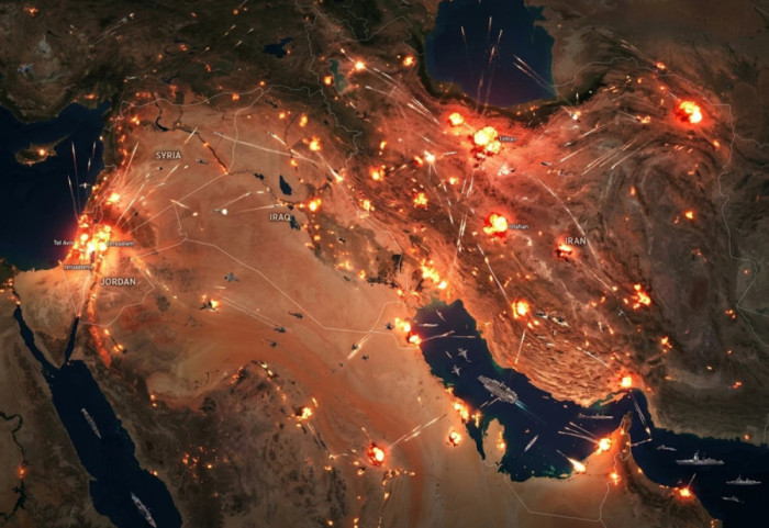 Irani siguron SHBA: Hormuzi me shumë mundësi do të hapet, por jo për ju