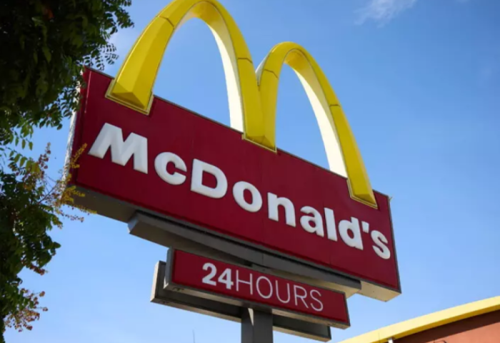 Shtrenjtimi i kostos së jetesës, McDonald's nxjerr menu për vetëm 3 dollarë
