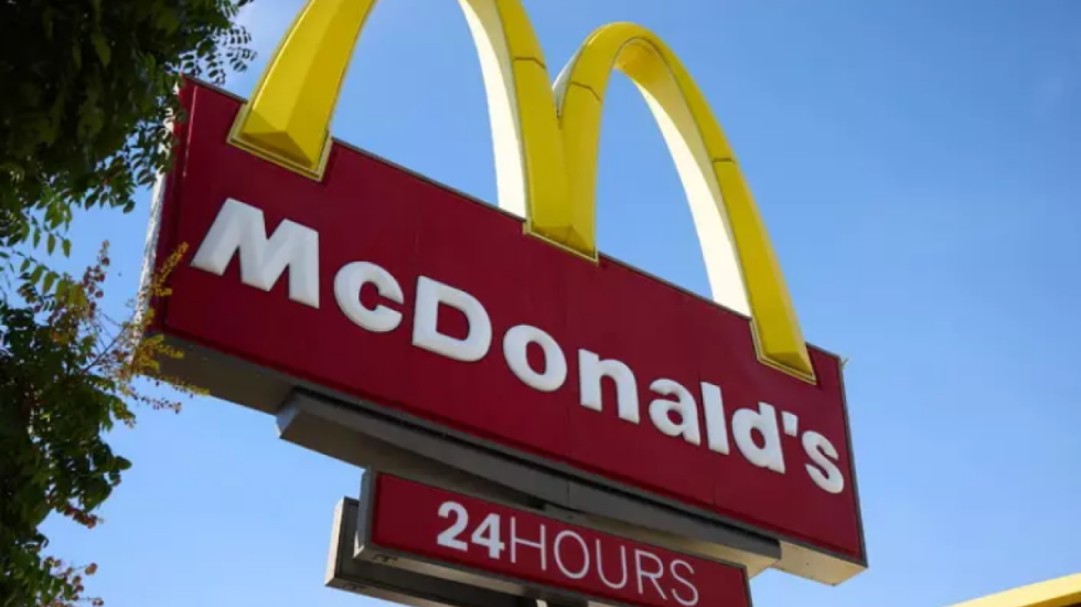Shtrenjtimi i kostos së jetesës, McDonald's nxjerr menu për vetëm 3 dollarë