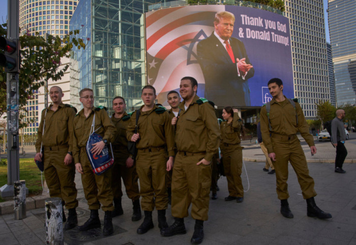 Ju shiti iranianëve informacione për “Kupolën e Hekurt” për 1000 dollarë, arrestohet ushtari izraelit