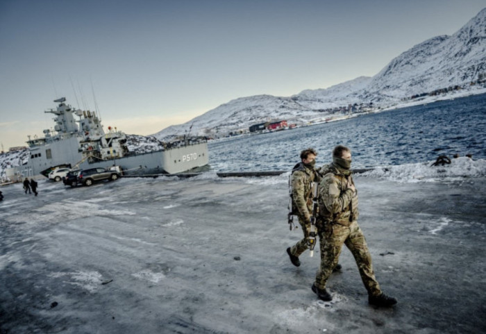 Strategjia për luftë me Amerikën, Danimarka planifikoi të shkatërronte pistat ajrore në Groenlandë